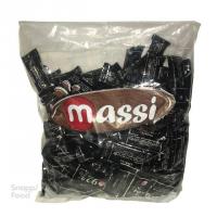 شکلات تلخ 92 درصد ماسی