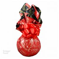 شکلات کاکائویی مخلوط فلاور آنیش