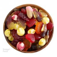 پاستیل مخلوط