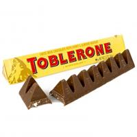 شکلات تابلران زرد