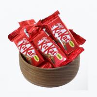 شکلات کیت کت مینی ۲ تکهای پذیرایی