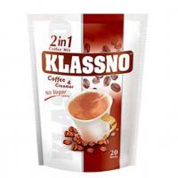 کافی میکس بدون شکر Coffee and Creamer کلاسنو klassno