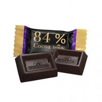 شکلات تلخ 84 درصد پارمیدا