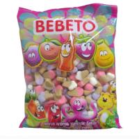 پاستیل بستنی ببتو