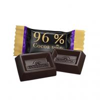 شکلات تلخ پارمیدا 96 درصد