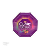 شکلات مخلوط کوالیتی استریت نستله 900 گرم