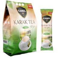 چای کرک با طعم هل کمل