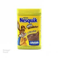 پودر کاکائو نوشیدنی شیری شکلاتی نسکوئیک نستله 420 گرم