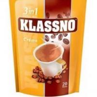کافی میکس 3 در 1 مدل creme کلاسنو klassno