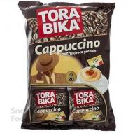 کاپوچینو فوری همراه پودر کاکائو تورابیکا