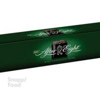 شکلات تلخ با مغز نعنایی افتر ایت نستله