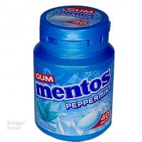 آدامس بدون شکر نعنا تند منتوس