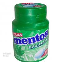 آدامس بدون شکر با طعم نعنا منتوس