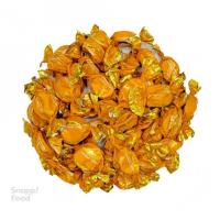 تافی کاراملی دوبرز زر ماکارون