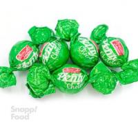 شکلات شیری مغزدار دو سر پیچ پلنتی با تکه های پسته شیرین عسل