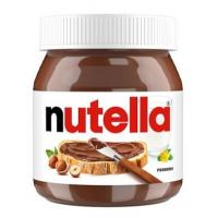 شکلات صبحانه نوتلا 350 گرم لهستان اصل