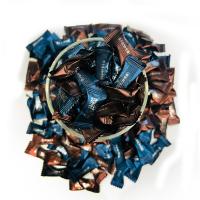 میکس قرص قهوه کافئین دار کافی کندی