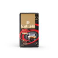 پودر قهوه اسپرسو 70 درصد عربیکا دونیسی