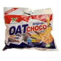 چوکو بار غلات اوت چوکو 400گرم