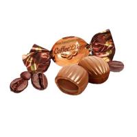 آبنبات قهوه کارامل روشن