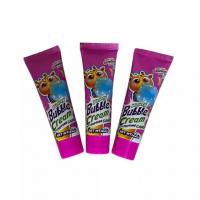 آدامس بادکنکی خمیردندانی