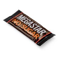 شکلات بدون قند مگا استار
