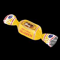 تافی شیری شکلاتی آکامان شونیز