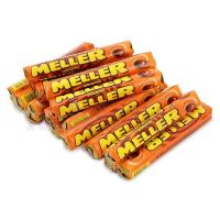 تافی مغزدار شکلاتی ملر