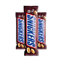 شکلات اسنیکرز (snickers) 50گرم