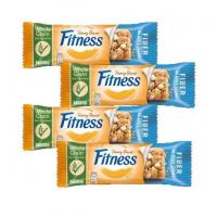 غلات بار فیتنس با طعم عسل ۲۳ گرمی