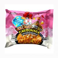نودل کربونا با پنیر دوبل 130 گرمی