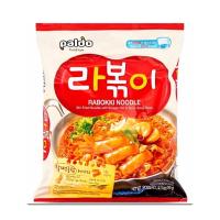 نودل کره ای رابوکی 135 گرمی