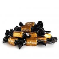 شکلات تلخ قافلانکو 83 درصد