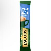 نسکافه بدون شکر جاکوب دو در یک ساشهای