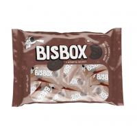 بیسکویت کاکائویی کرم شکلاتی بیس باکس