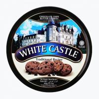 کوکی شکلاتی وایت کاسل