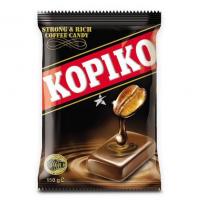 آب نبات قهوه کوپیکو اورجینال ۱۵۰ گرمی