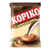 آب نبات با طعم کاپوچینو کوپیکو ۱۲۰ گرمی