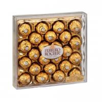 شکلات ۲۴ عددی فندق کامل فرروشر کادویی