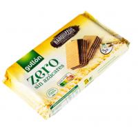 ویفر بدون شکر گالن زیرو مدل شکلاتی ۱۸۰ گرمی