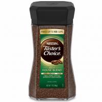 قهوه فوری تسترچوی دی کف هاوس بلند ۱۹۸ گرمی نسکافه