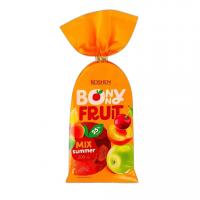 پاستیل میوهای شکری روشن ۲۰۰ گرم با طعم میوههای تابستانی