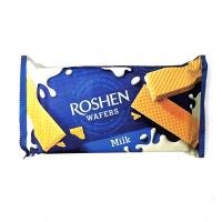 ویفر شیری روشن اوکراینی ۲۱۶ گرمی