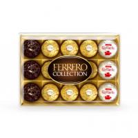 شکلات کادویی فررو روشر کالکشن ۱۷۲ گرمی ۱۵ عددی