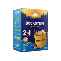 نسکافه دو در یک بوکشتاین ۲۰ عددی بدون شکر