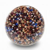 شکلات ترافل مخلوط پینک سه طعم