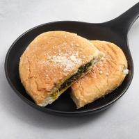 چاپامیم اسفناج