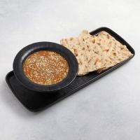 خوراک عدسی با جو دوسر