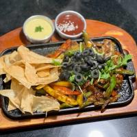 فاهیتا گوشت