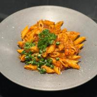 پاستا پنه سالسا